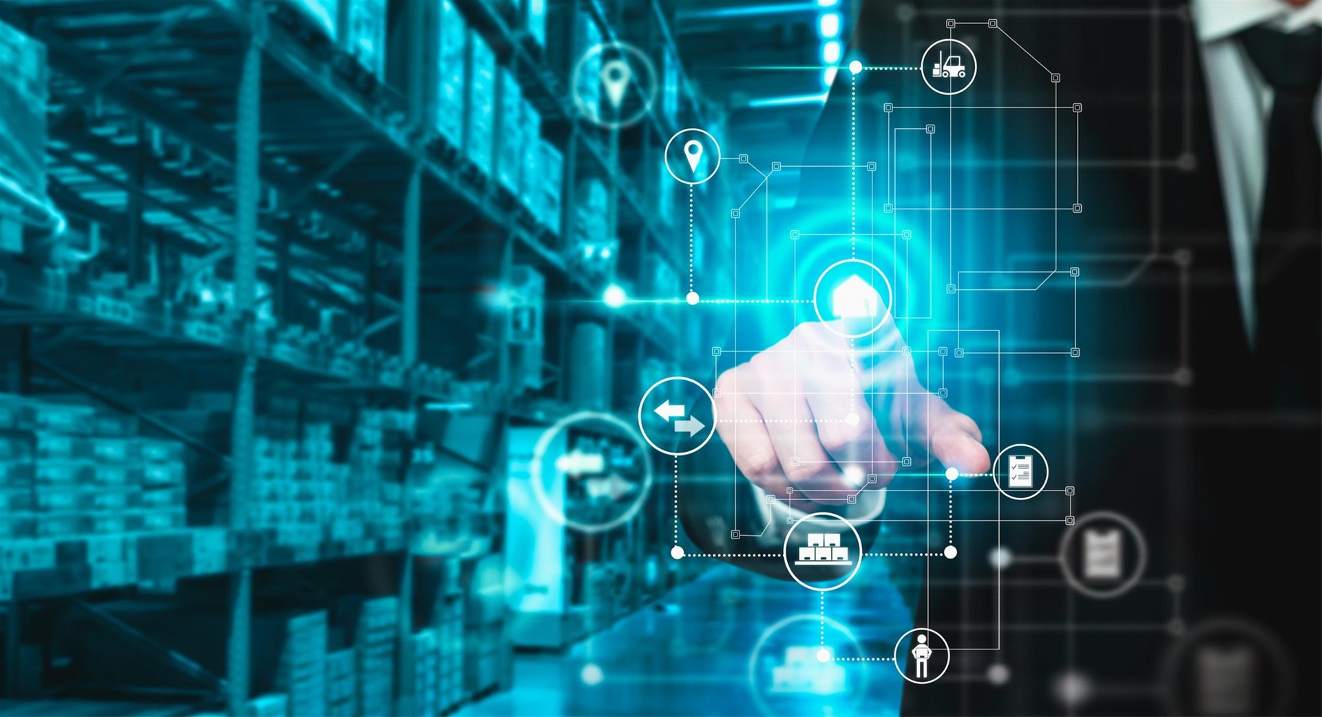 Endüstri 4.0 Perspektifinde