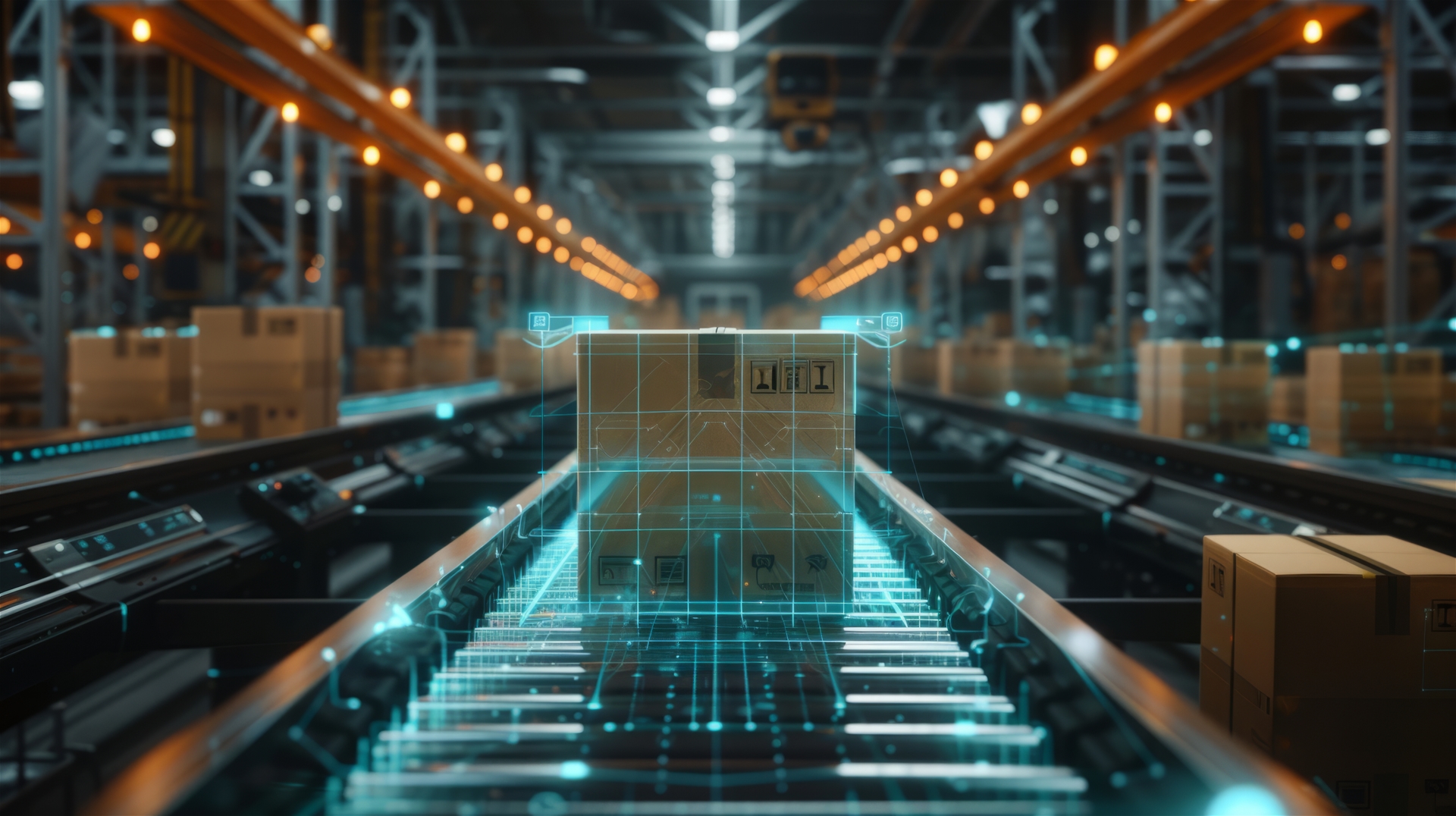 Tedarik Zincirinde 5G Dönemi: Hızlı, Şeffaf ve Verimli Operasyonlar