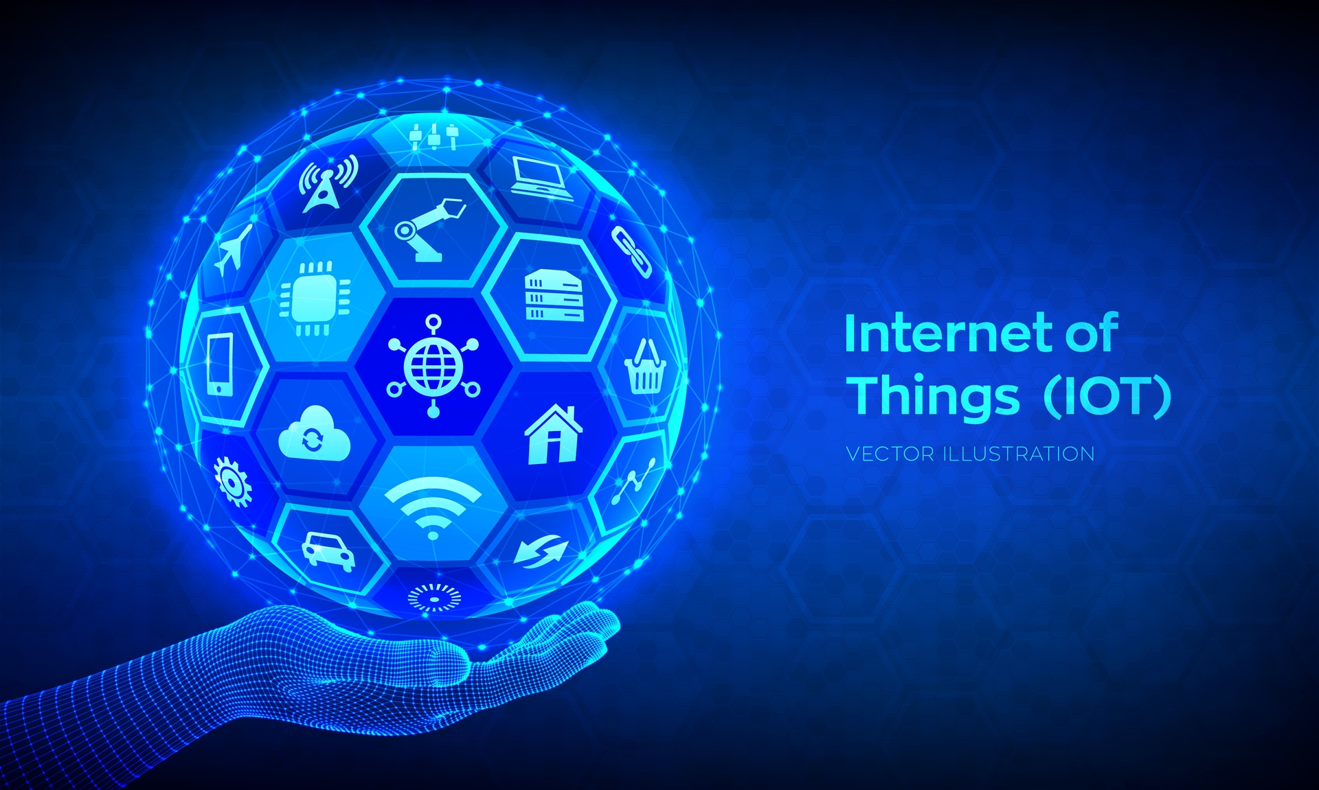 Nesnelerin İnterneti (IoT) Nasıl Çalışır?