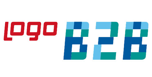 Logo B2B